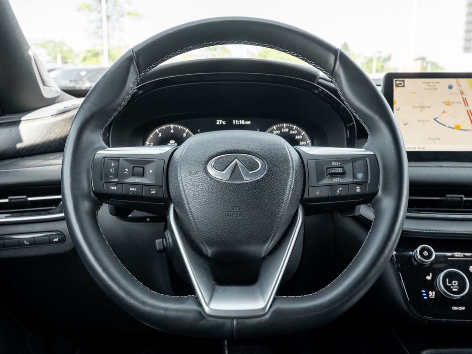 2023 Infiniti QX60 Autograph-9