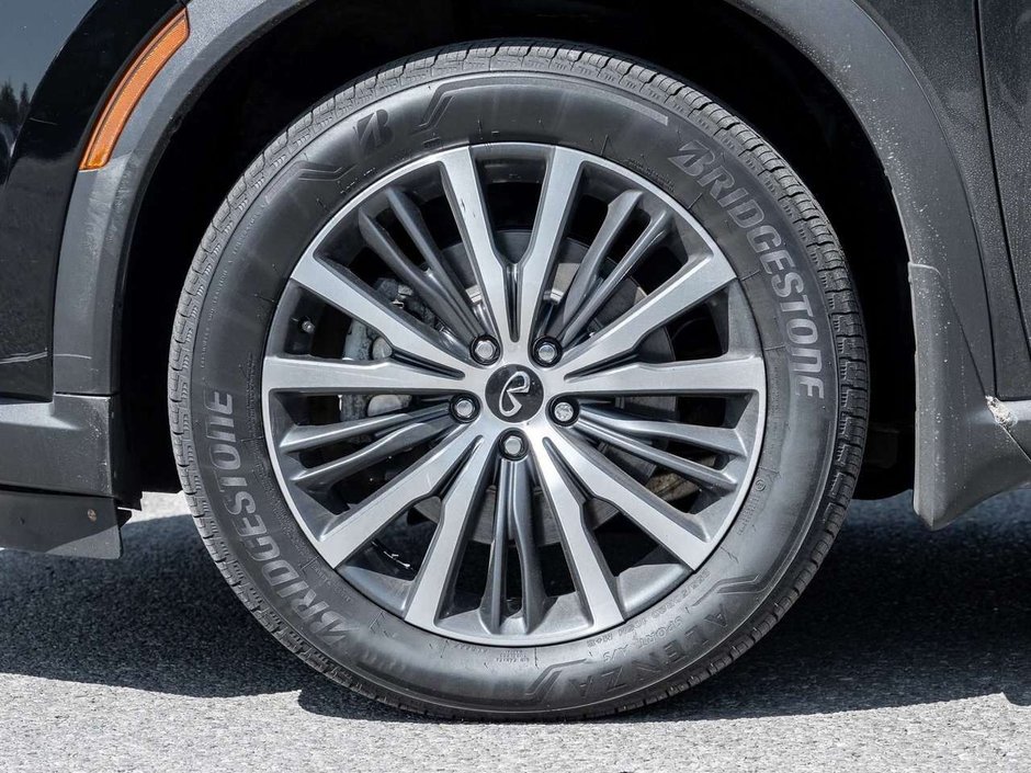 2023 Infiniti QX60 Autograph-4