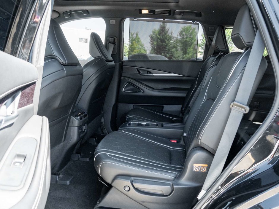 2023 Infiniti QX60 Autograph-27