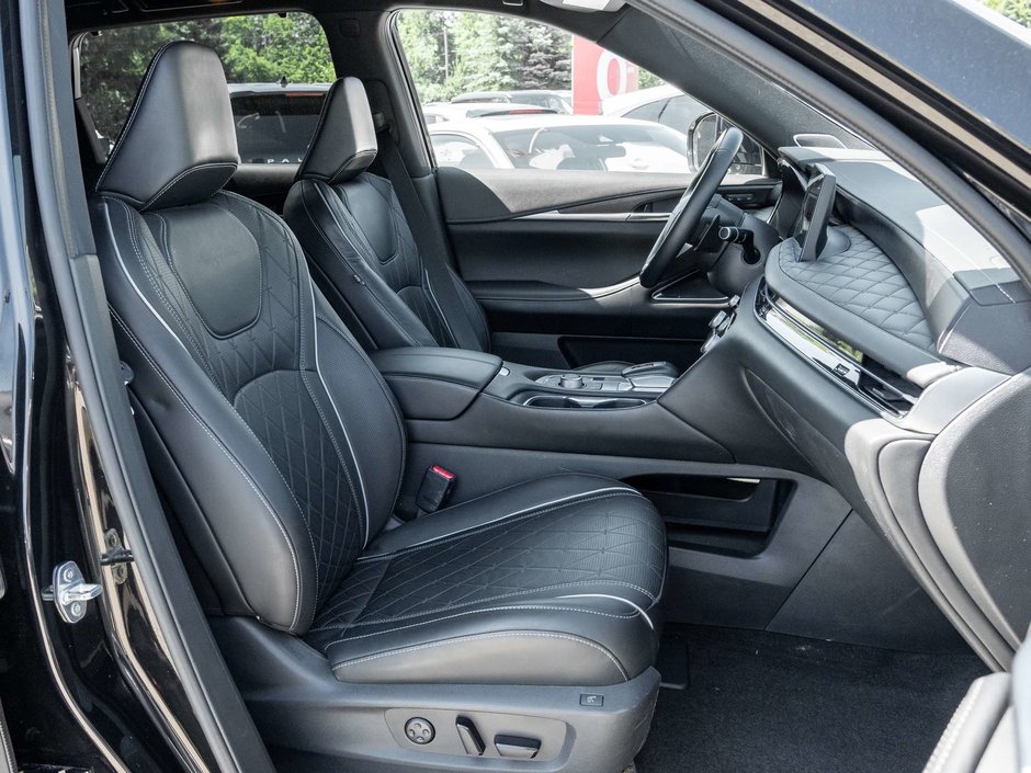 2023 Infiniti QX60 Autograph-26