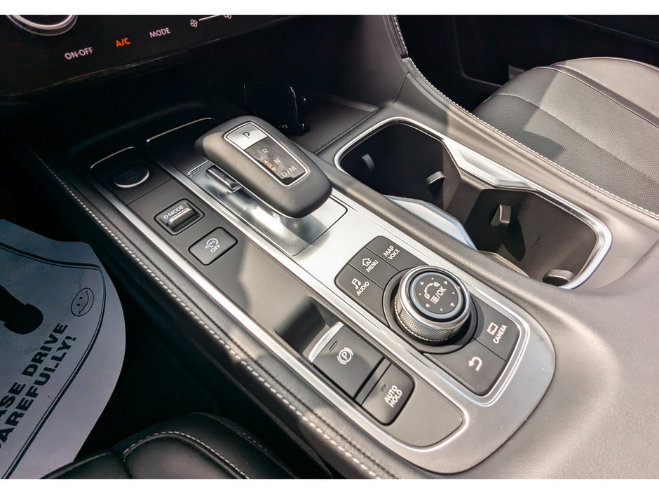2024 Infiniti QX60 LUXE-20