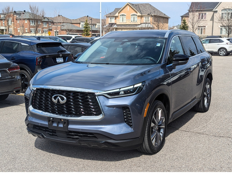 2024 Infiniti QX60 LUXE-3