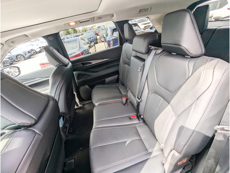 2024 Infiniti QX60 LUXE-16