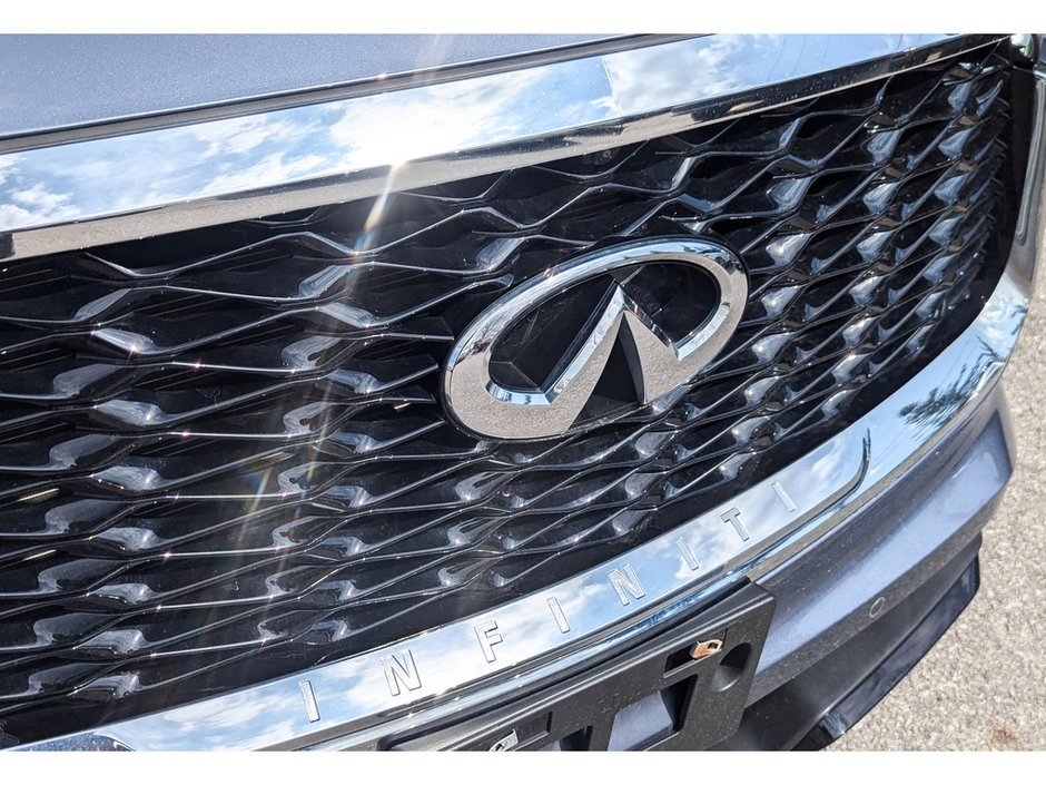 2024 Infiniti QX60 LUXE-12