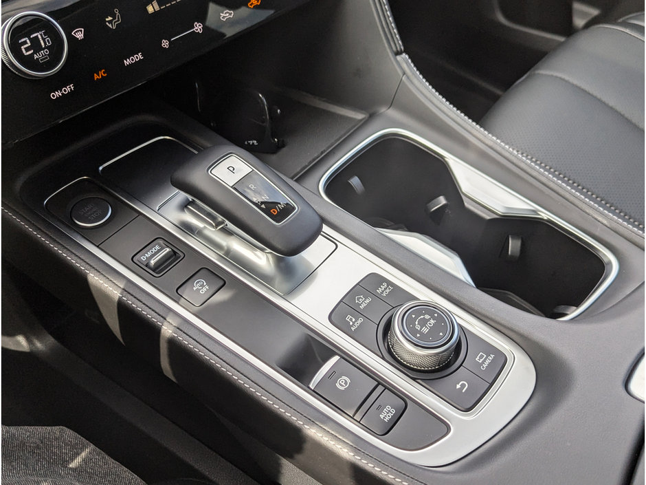 2024 Infiniti QX60 LUXE-28