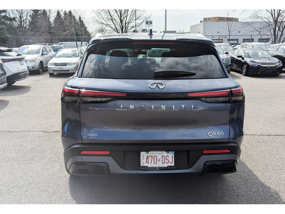 2024 Infiniti QX60 LUXE-6