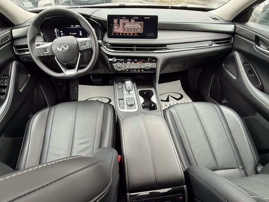 2024 Infiniti QX60 LUXE-17