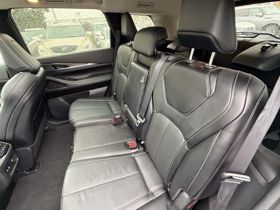 2024 Infiniti QX60 LUXE-15