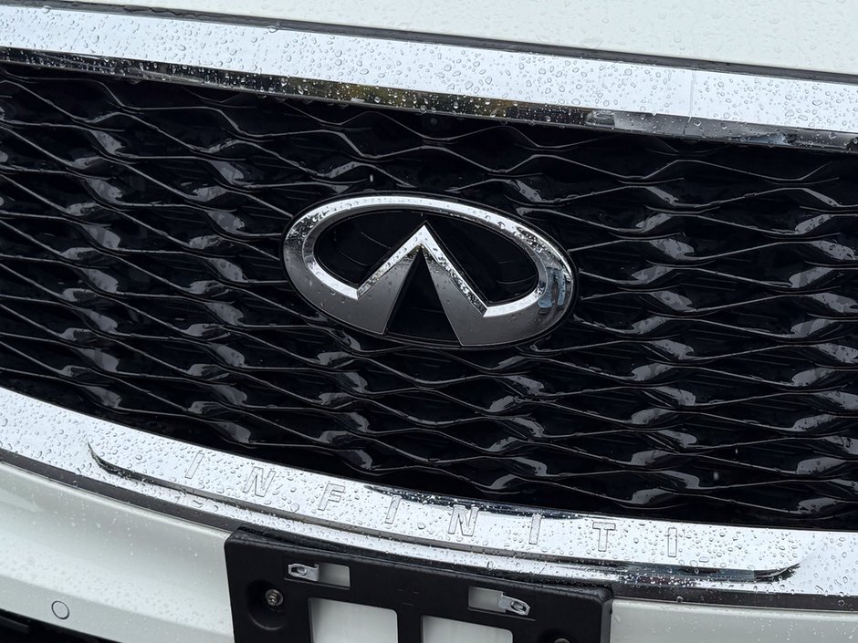 2024 Infiniti QX60 LUXE-9