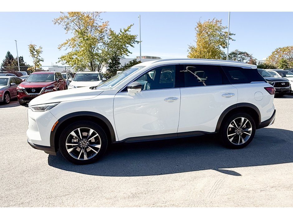 2024 Infiniti QX60 LUXE-3