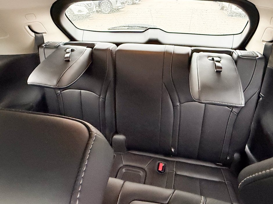 2024 Infiniti QX60 LUXE-16