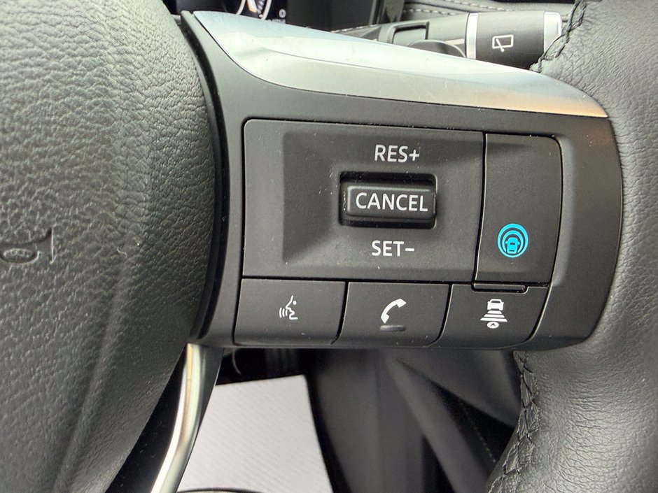 2024 Infiniti QX60 LUXE-25