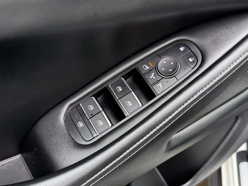 2024 Infiniti QX60 LUXE-22