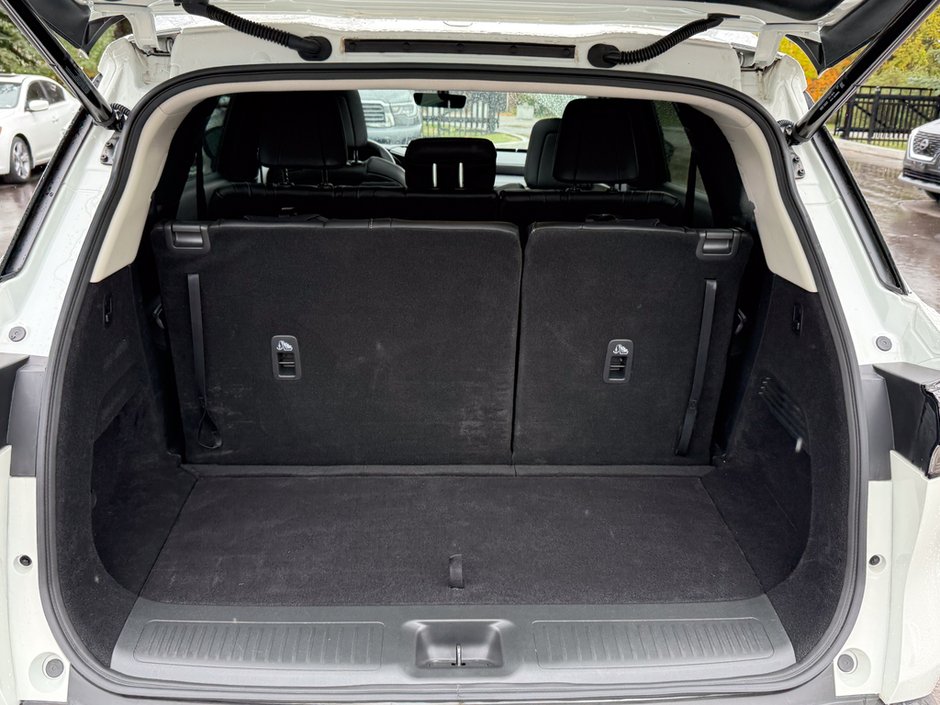 2024 Infiniti QX60 LUXE-13