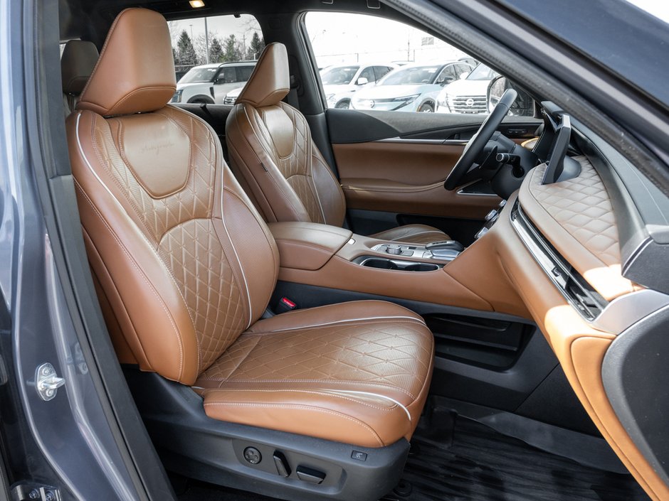 2024 Infiniti QX60 Autograph-24