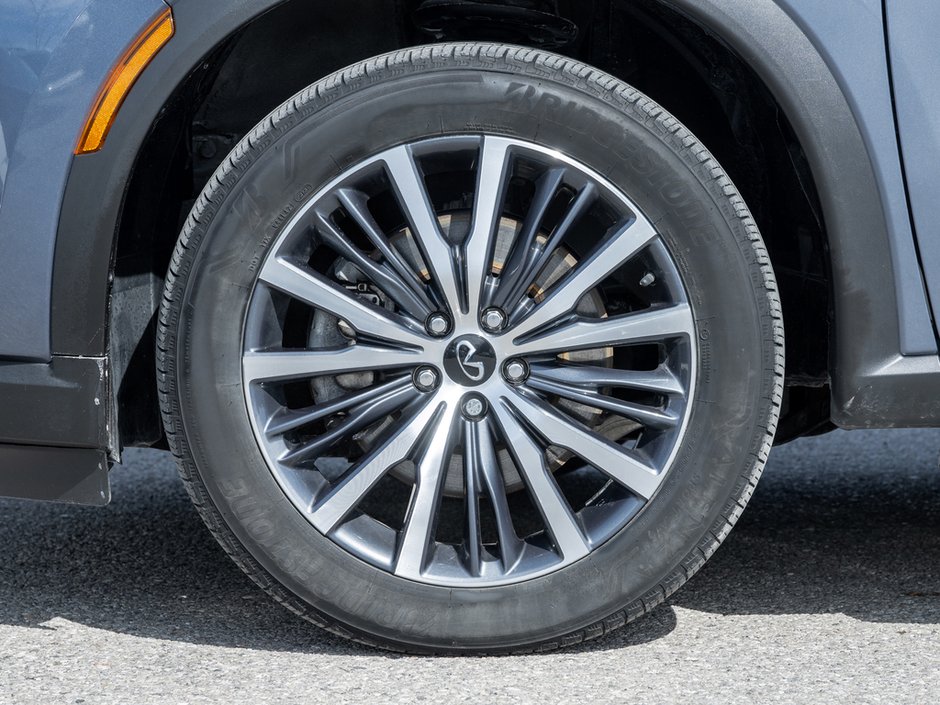 2024 Infiniti QX60 Autograph-4