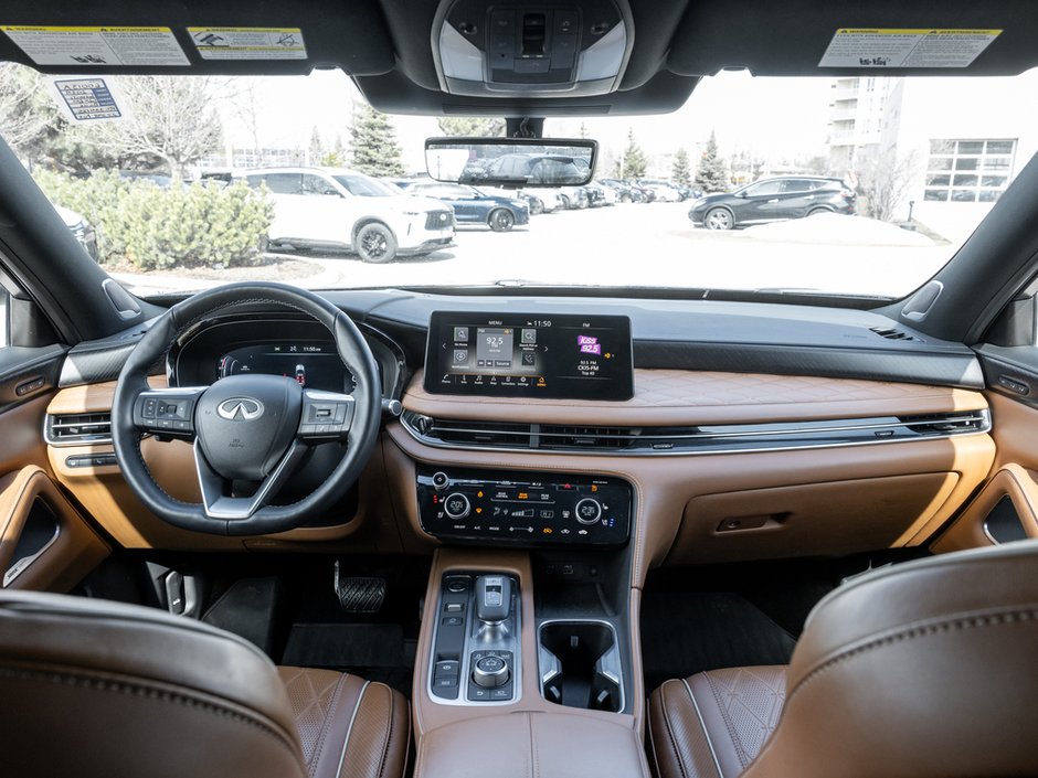 2024 Infiniti QX60 Autograph-30