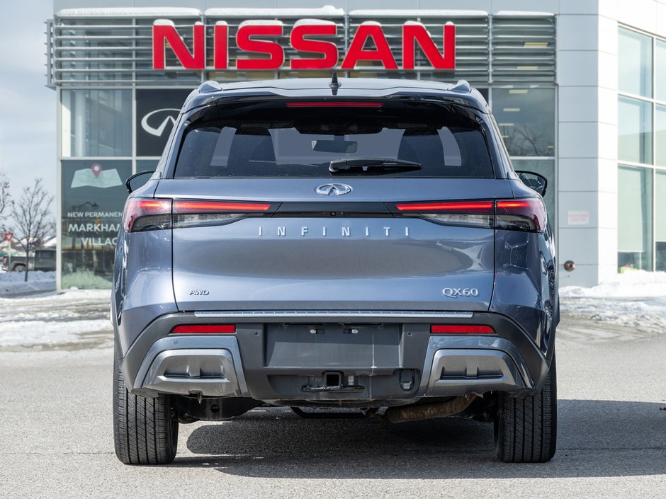 2024 Infiniti QX60 Autograph-7