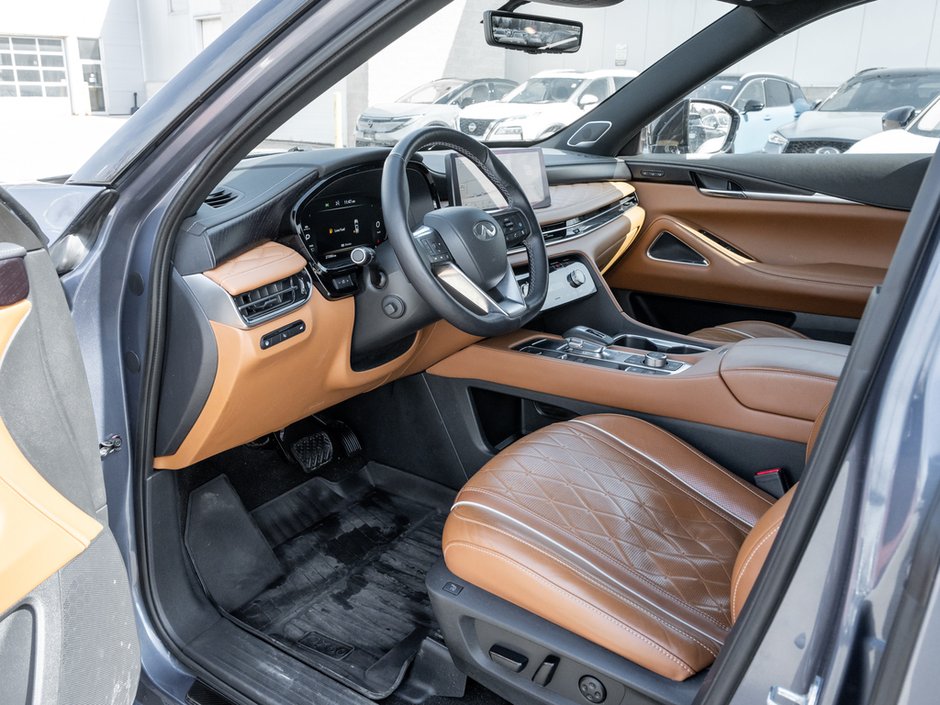 2024 Infiniti QX60 Autograph-8