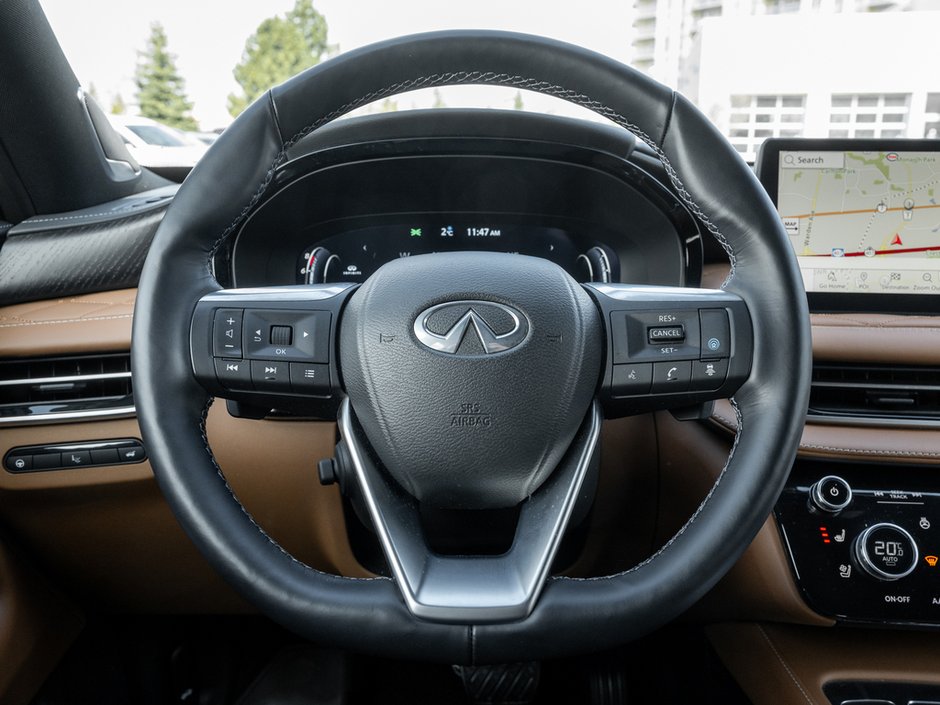 2024 Infiniti QX60 Autograph-9