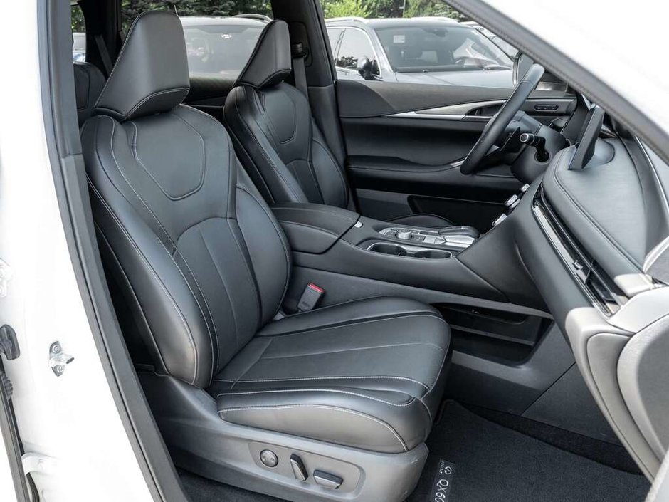 2024 Infiniti QX60 LUXE-21