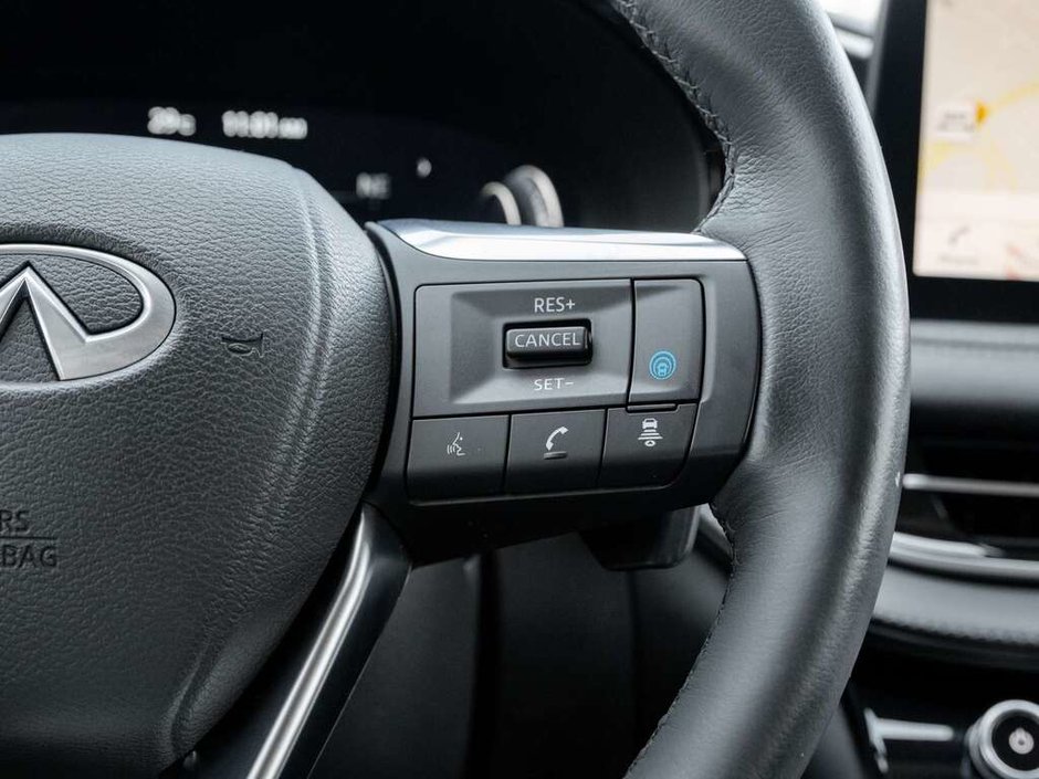 2024 Infiniti QX60 LUXE-10