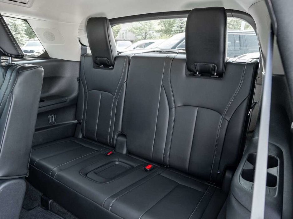 2024 Infiniti QX60 LUXE-24