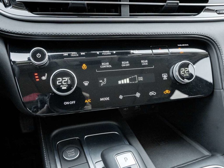 2024 Infiniti QX60 LUXE-19
