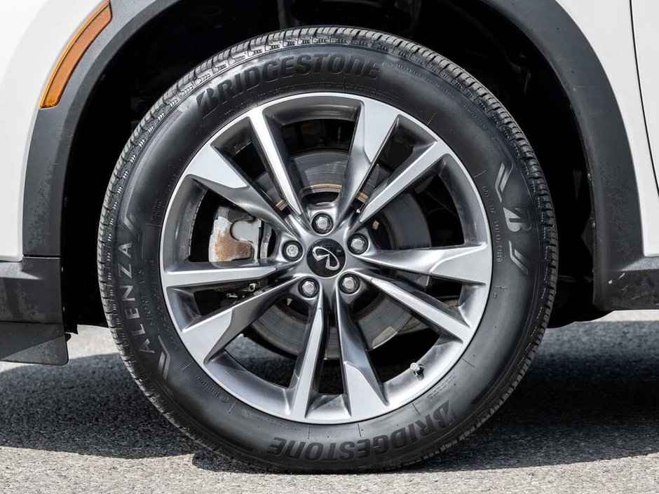 2024 Infiniti QX60 LUXE-4