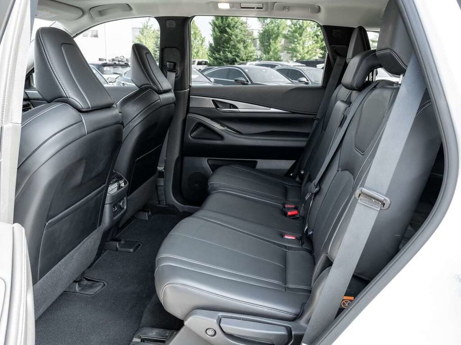 2024 Infiniti QX60 LUXE-22