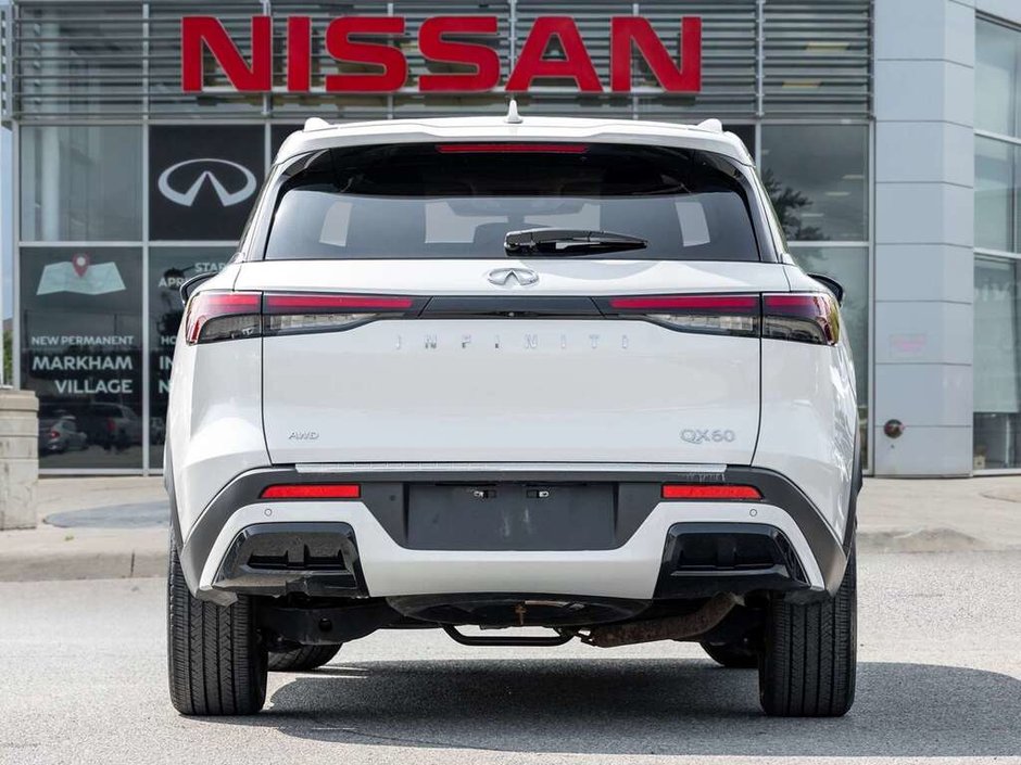 2024 Infiniti QX60 LUXE-6