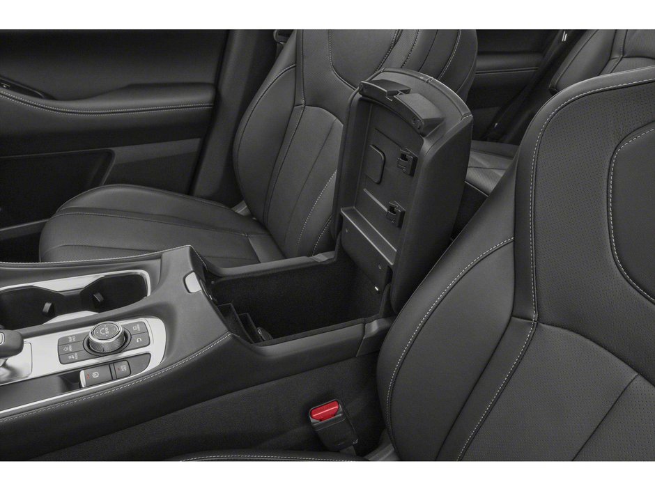 2024 Infiniti QX60 Autograph-8