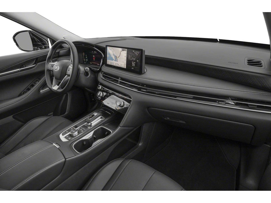 2024 Infiniti QX60 Autograph-9