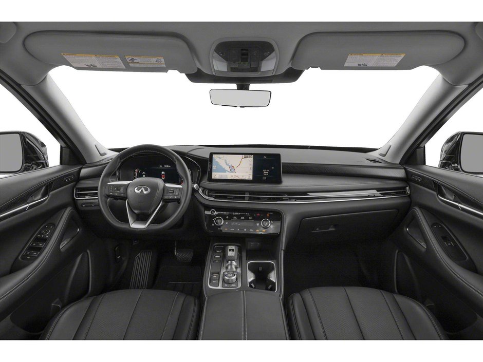 2024 Infiniti QX60 Autograph-4