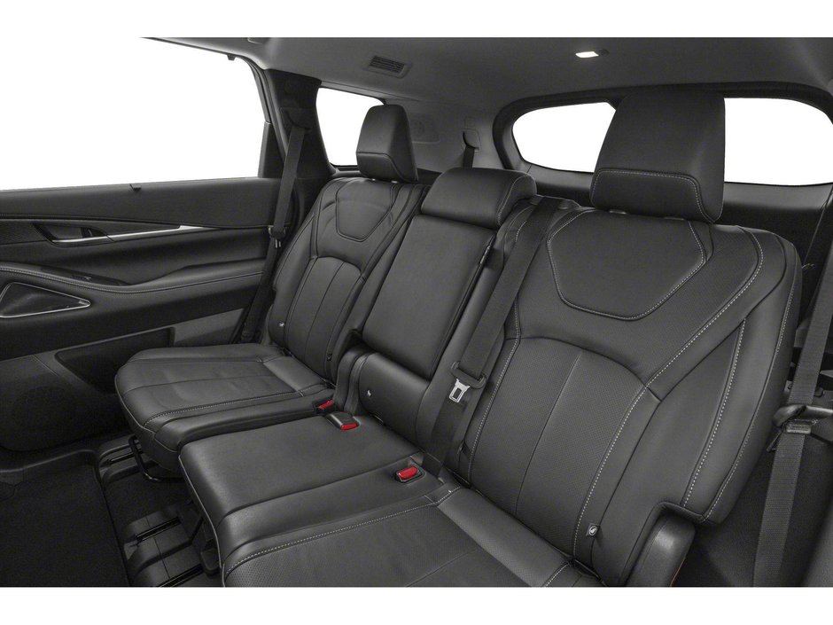 2024 Infiniti QX60 Autograph-7