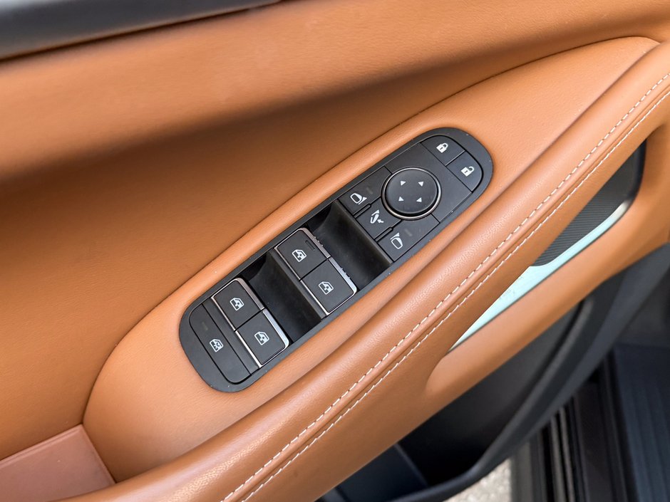 2025 Infiniti QX60 Autograph-21