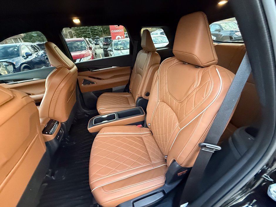 2025 Infiniti QX60 Autograph-15