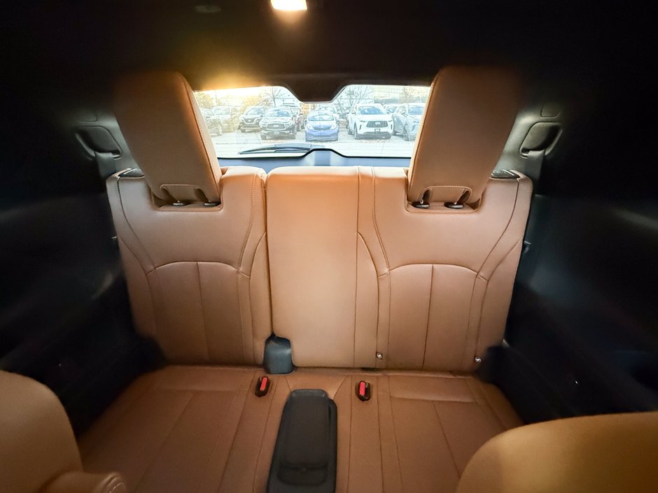 2025 Infiniti QX60 Autograph-16