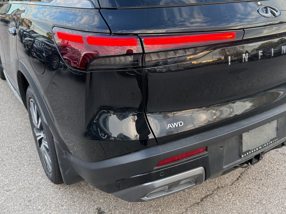 2025 Infiniti QX60 Autograph-11