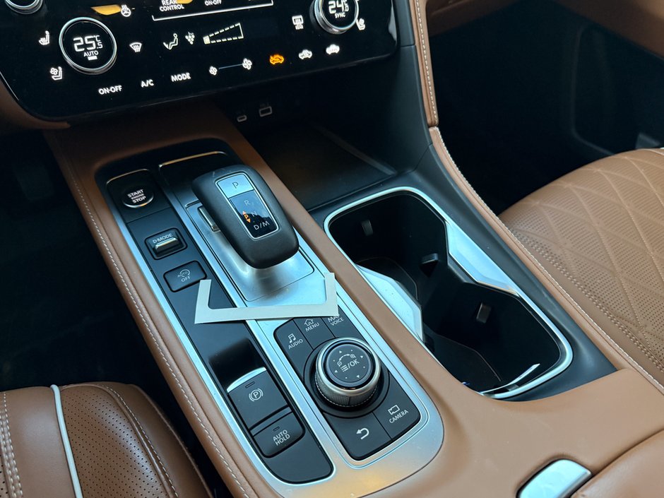 2025 Infiniti QX60 Autograph-20