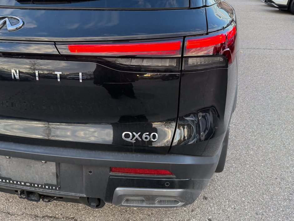 2025 Infiniti QX60 Autograph-12