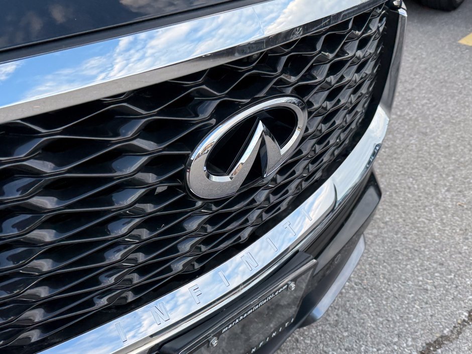 2025 Infiniti QX60 Autograph-9