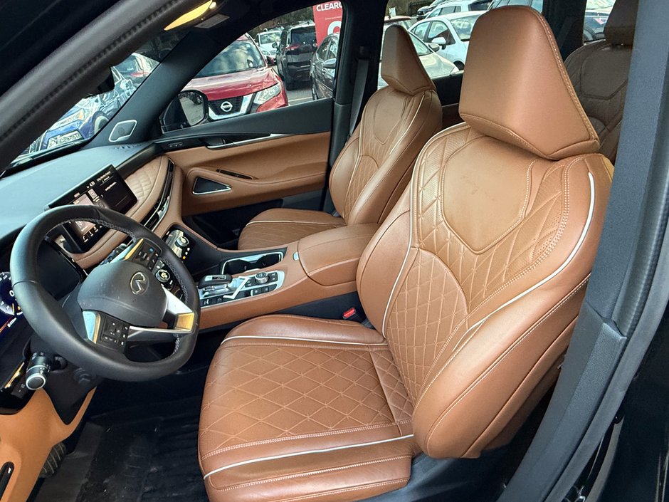 2025 Infiniti QX60 Autograph-23