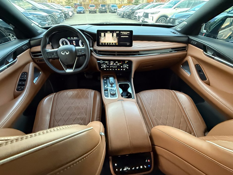 2025 Infiniti QX60 Autograph-17