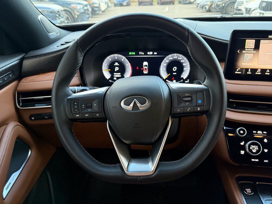 2025 Infiniti QX60 Autograph-18