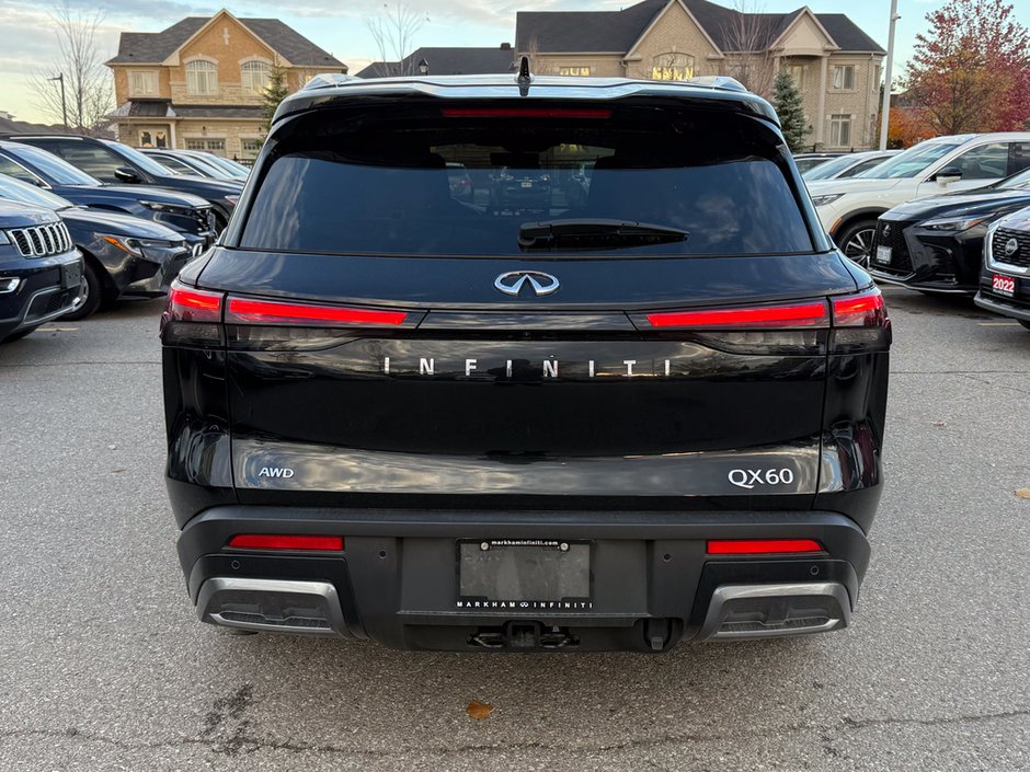 2025 Infiniti QX60 Autograph-5