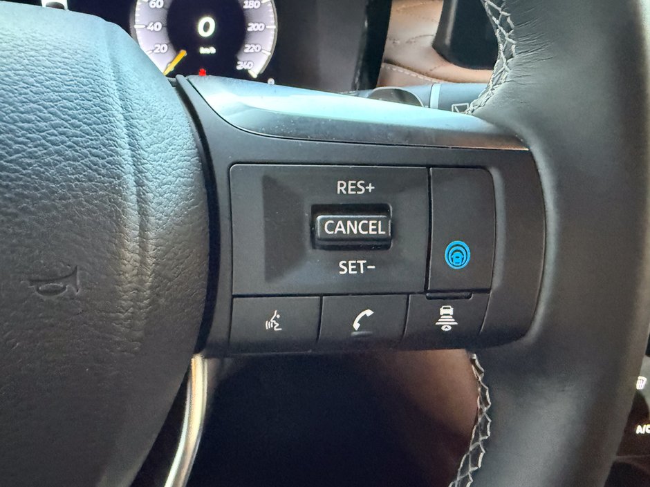 2025 Infiniti QX60 Autograph-25