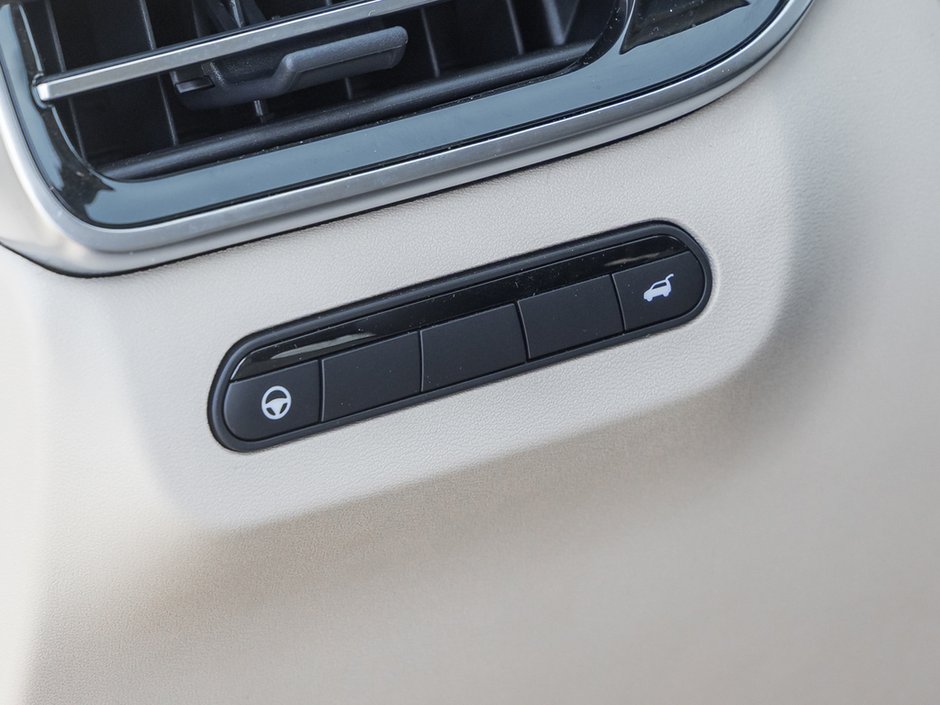 2025 Infiniti QX60 LUXE-17