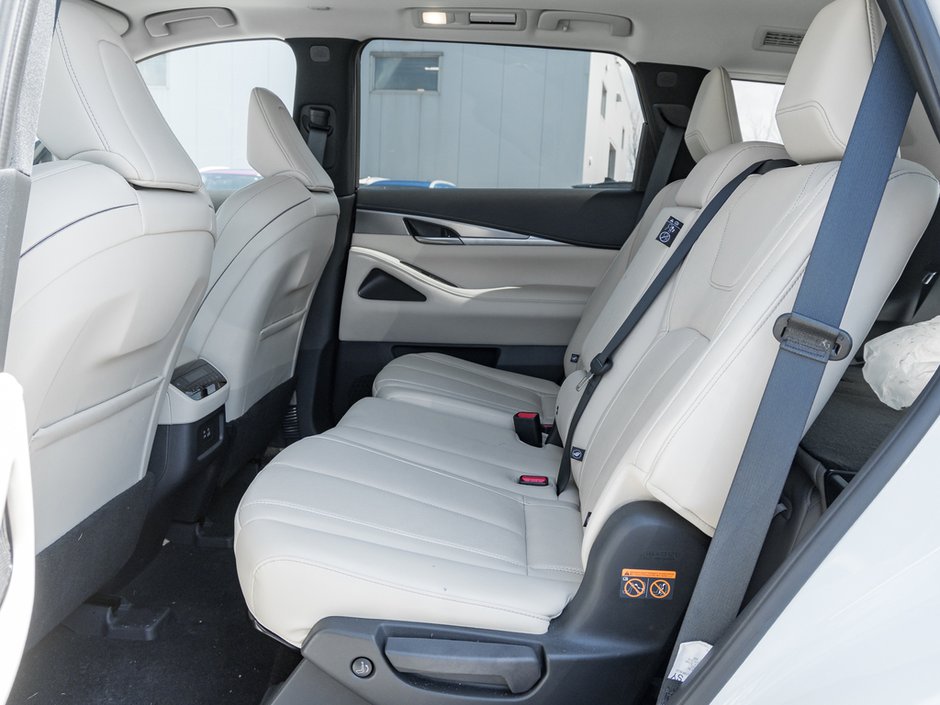 2025 Infiniti QX60 LUXE-24