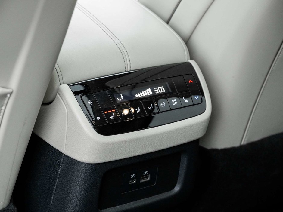 2025 Infiniti QX60 LUXE-23